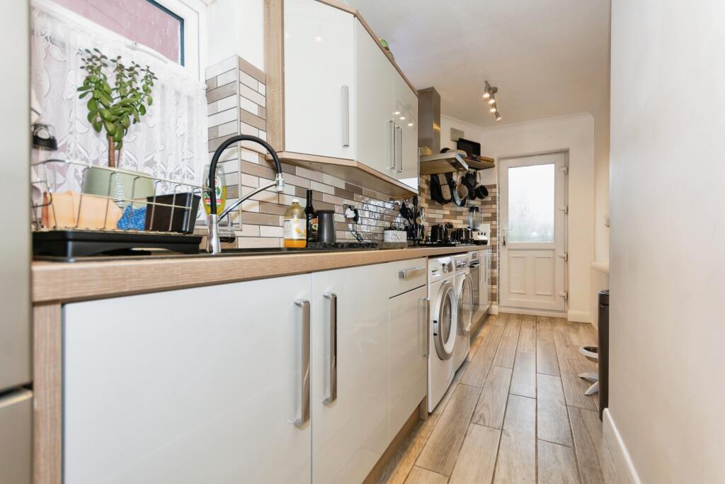 Additional image 5 of Wharfdale Road, Birmingham, West Midlands, B11