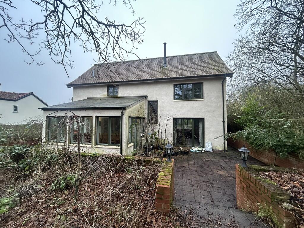 Additional image 17 of Malting End, Wickhambrook