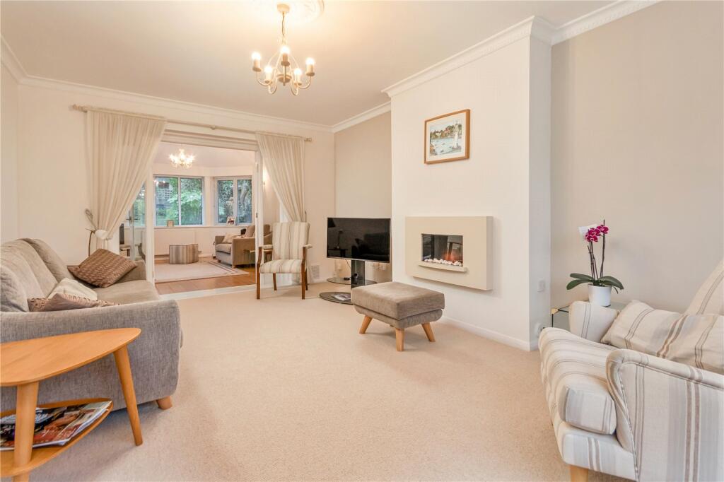 Additional image 8 of Lake Road East, Cyncoed, Cardiff, CF23