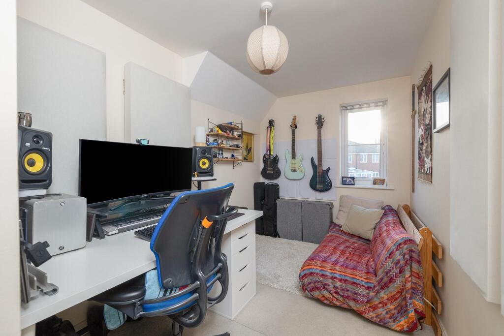 Additional image 13 of Latimer Close, Brislington