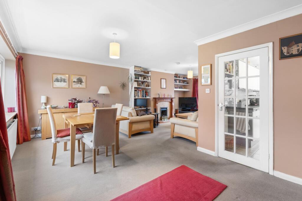 Additional image 3 of Finchams Close, Linton, CB21