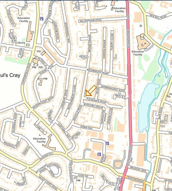 Additional image 18 of Saxville Road, Orpington, Bromley