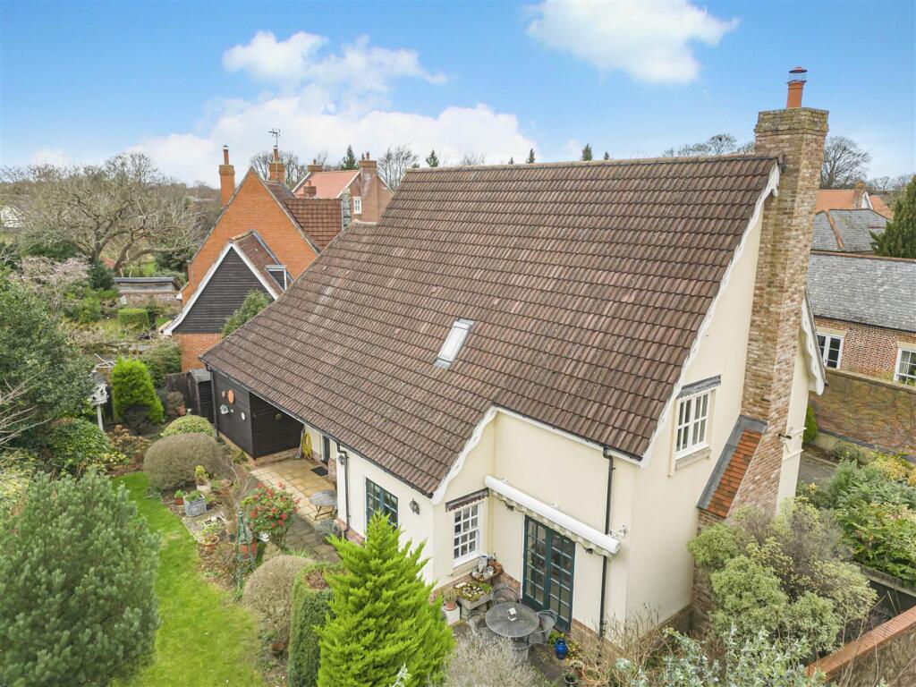 Additional image 10 of Snailwell Road, Newmarket