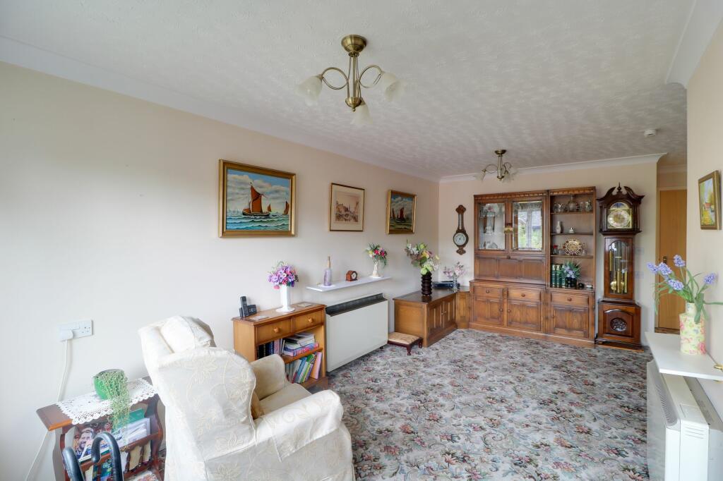 Additional image 5 of Ash Grove, Burwell, CB25