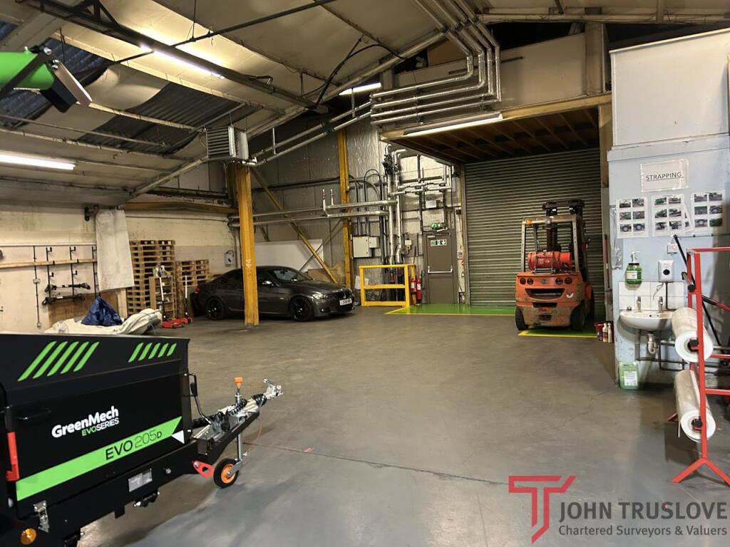 Additional image 8 of Various Units, Mill Industrial Park, Kings Coughton, Alcester, B49 5QG