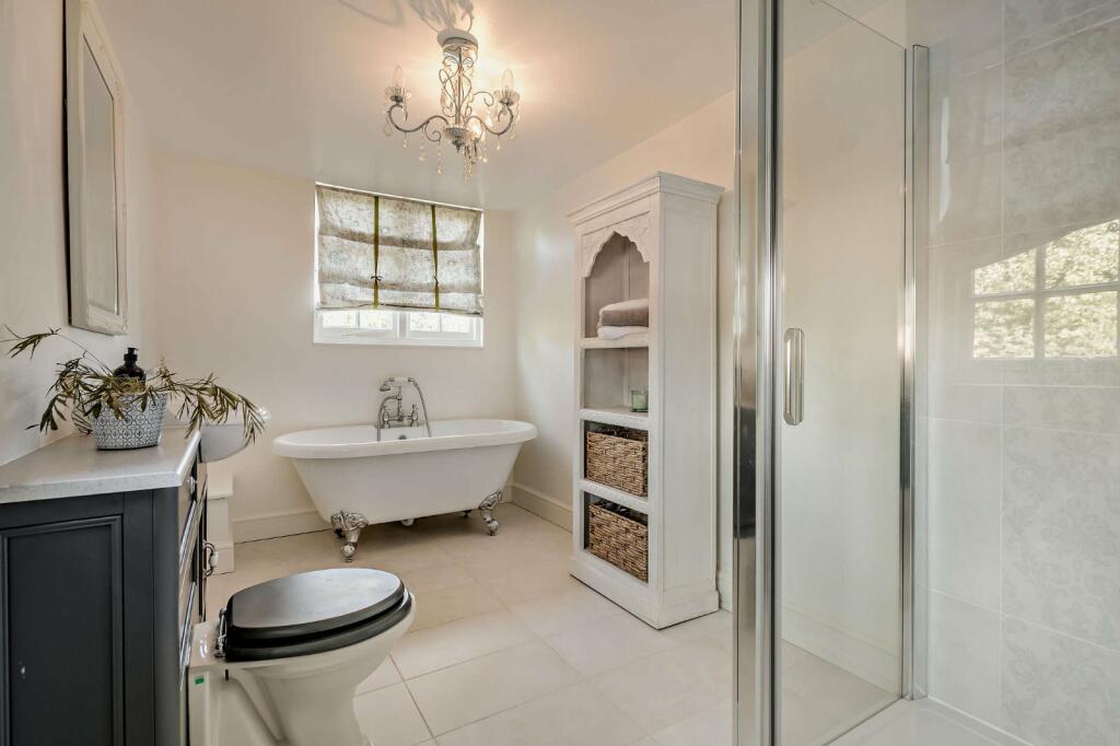 Additional image 10 of The Street, Thurlow, Haverhill, Suffolk