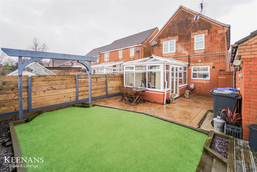 Additional image 20 of Epping Avenue, Accrington