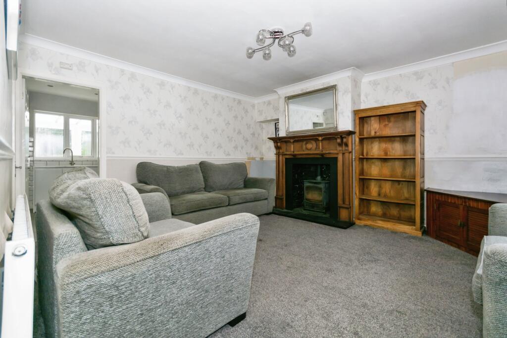 Additional image 3 of Hullbrook Road, Billesley, Birmingham, West Midlands, B13