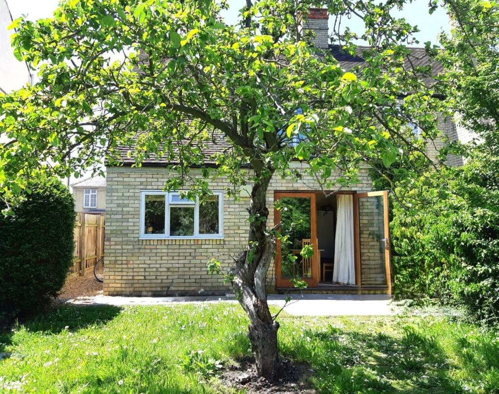 Additional image 12 of 48 Elizabeth Way, Cambridge, CB4 1EE