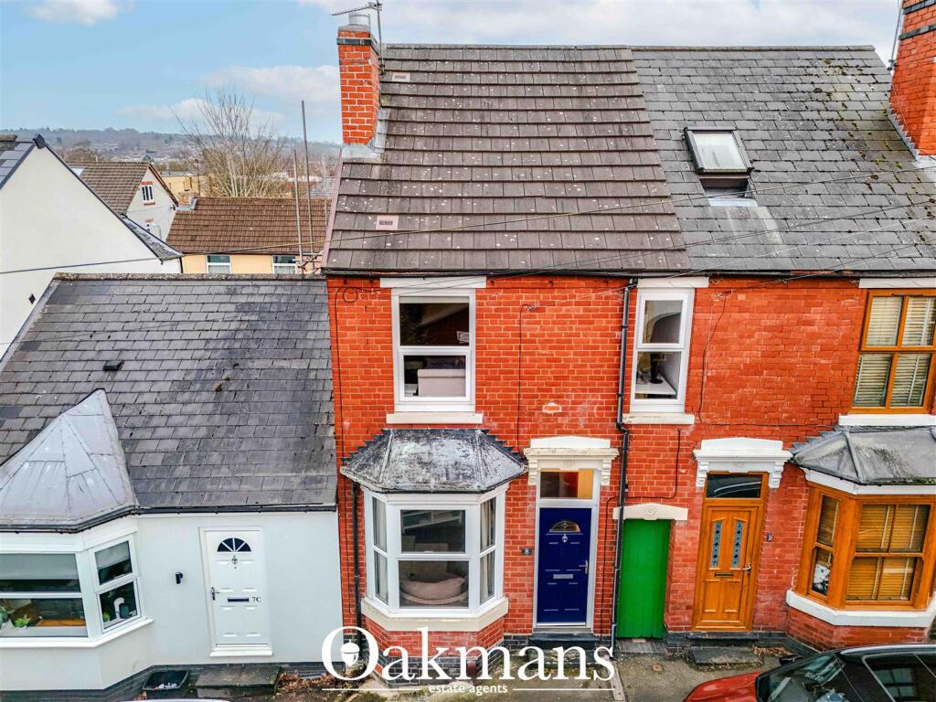 Additional image 2 of Summer Hill, Halesowen