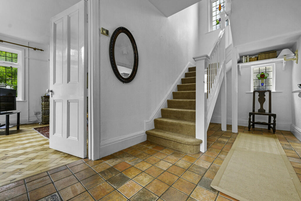 Additional image 3 of Main Road, Gwaelod-y-garth