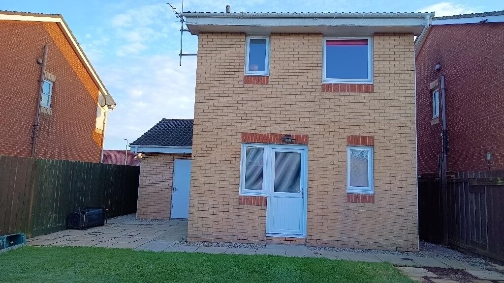 Additional image 28 of Boswell Avenue, Portlethen, Aberdeen, AB12