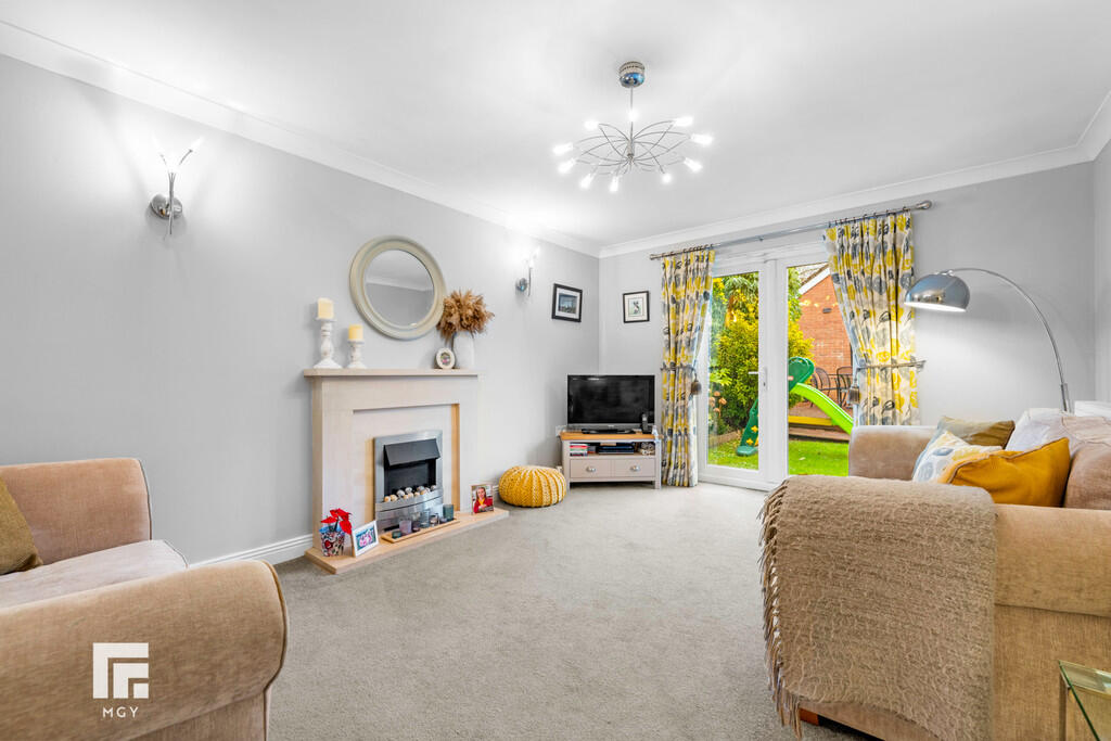 Additional image 27 of Fisher Hill Way, Radyr, Cardiff