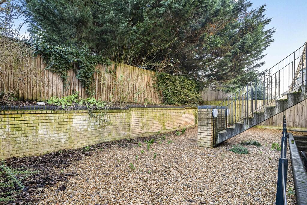 Additional image 7 of St. Matthew's Gardens, Cambridge
