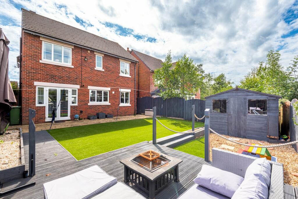 Additional image 27 of Haycock Lane, The Beeches, Carlisle, CA2