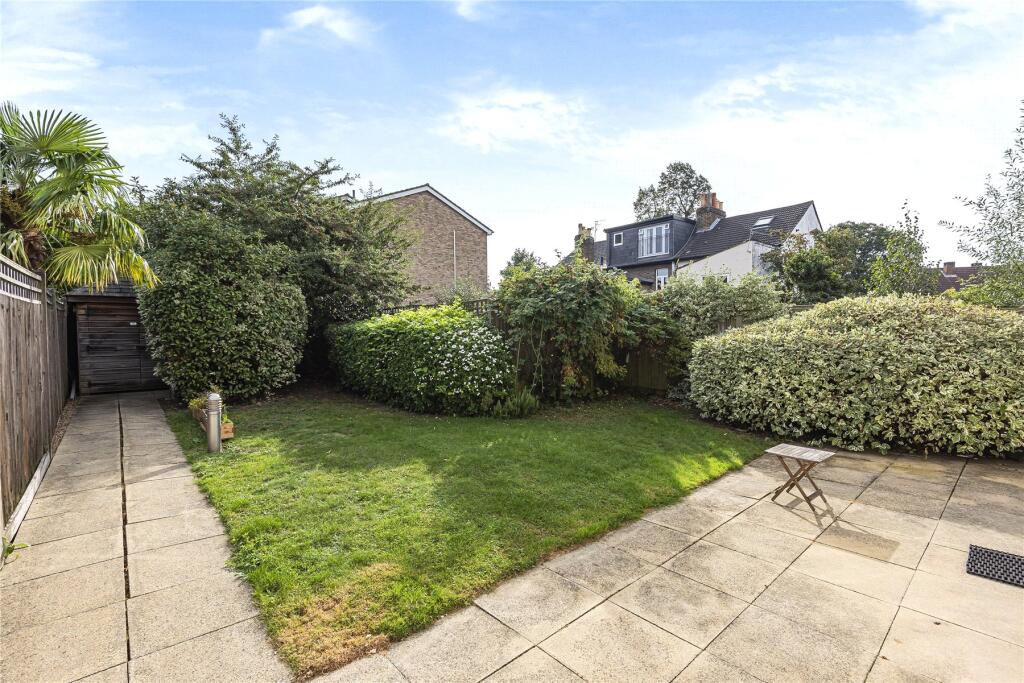 Additional image 5 of Palace Road, Bromley