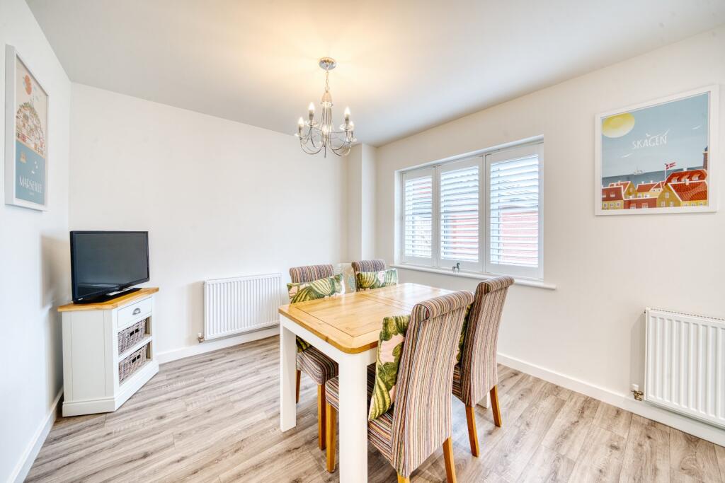 Additional image 7 of Egret Drive, Yatton, North Somerset, BS49