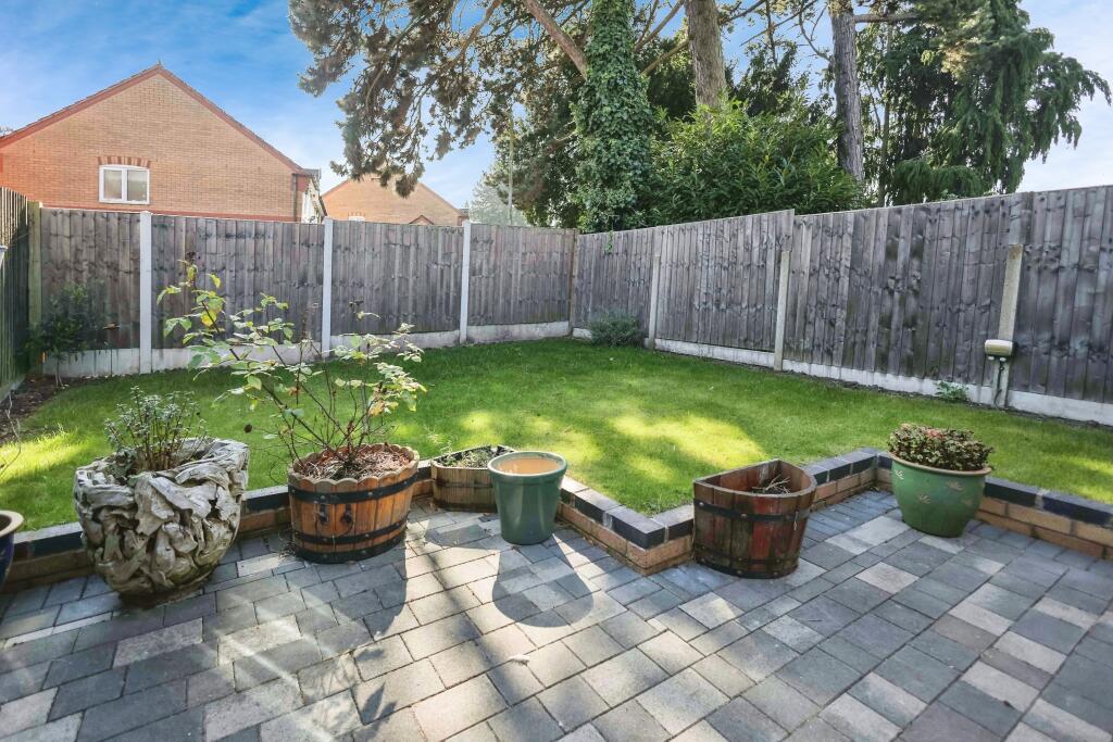 Additional image 15 of Pinewoods, Northfield, Birmingham, West Midlands, B31