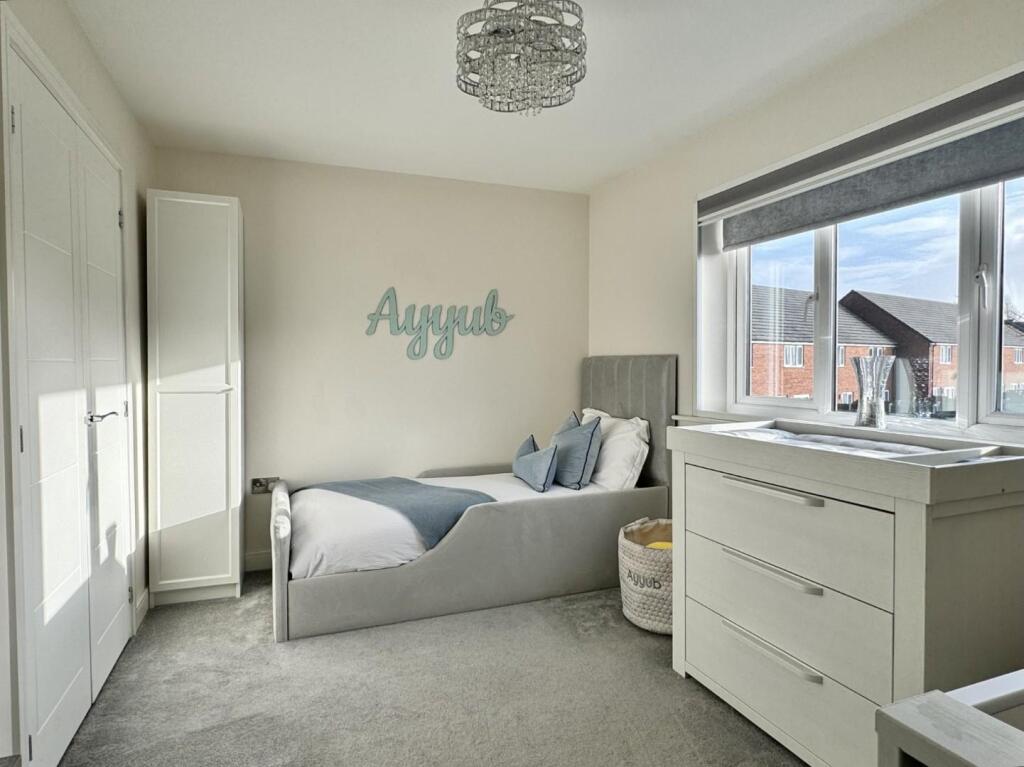 Additional image 8 of Kildare Close, Birmingham