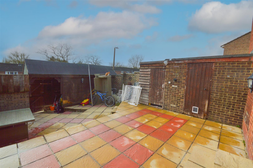 Additional image 10 of Rushmere Place, Haverhill