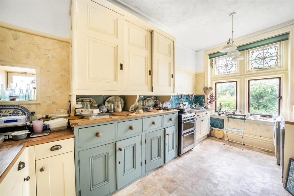 Additional image 4 of Flat 3, Michelgrove Road, Bournemouth