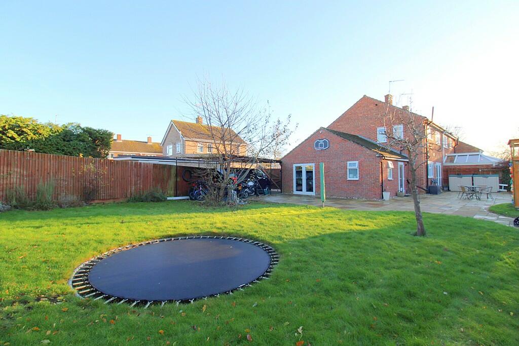 Additional image 26 of Whitegates, Newmarket