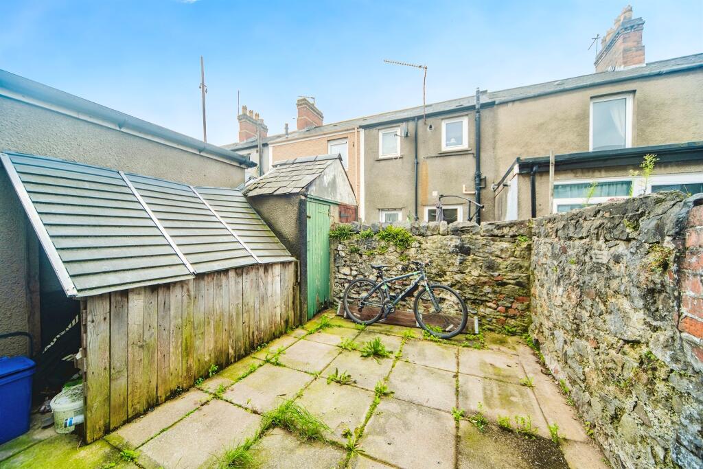 Additional image 6 of Kilcattan Street, Splott, Cardiff