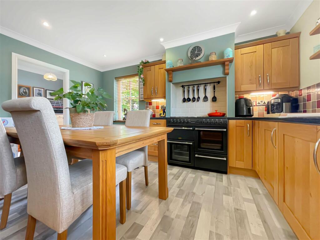 Additional image 24 of Thurstonfield, Carlisle, CA5 6HE