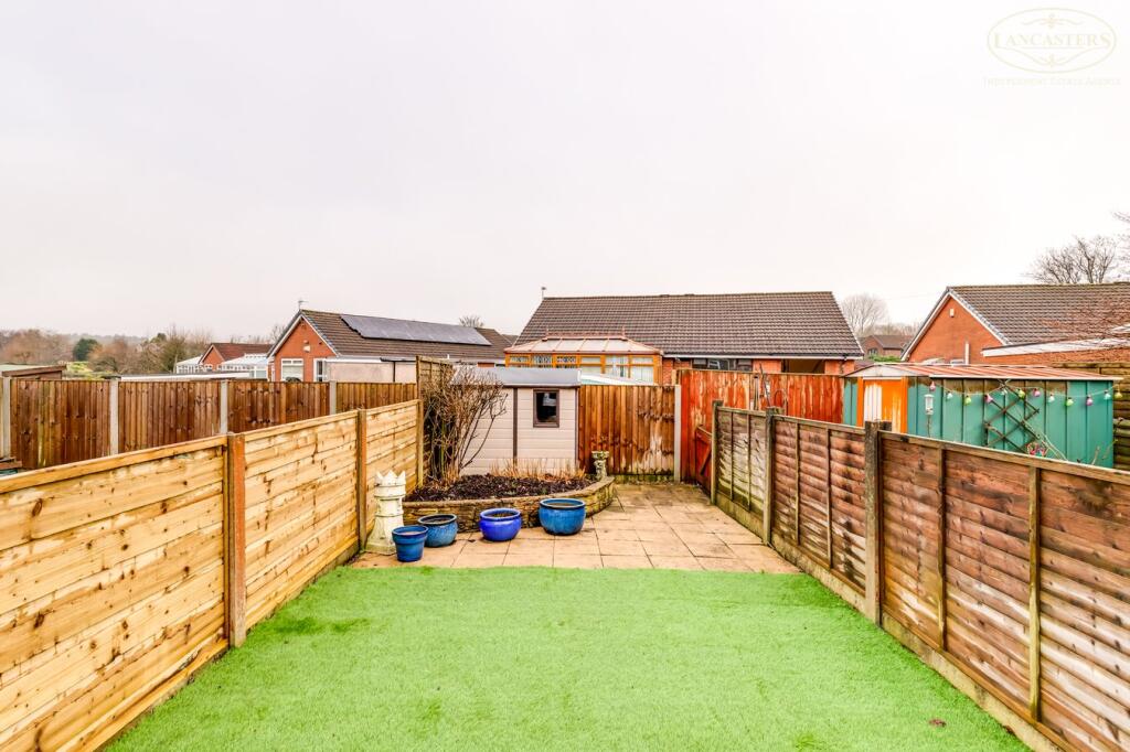 Additional image 15 of Axholme Court, Horwich, Bolton, BL6