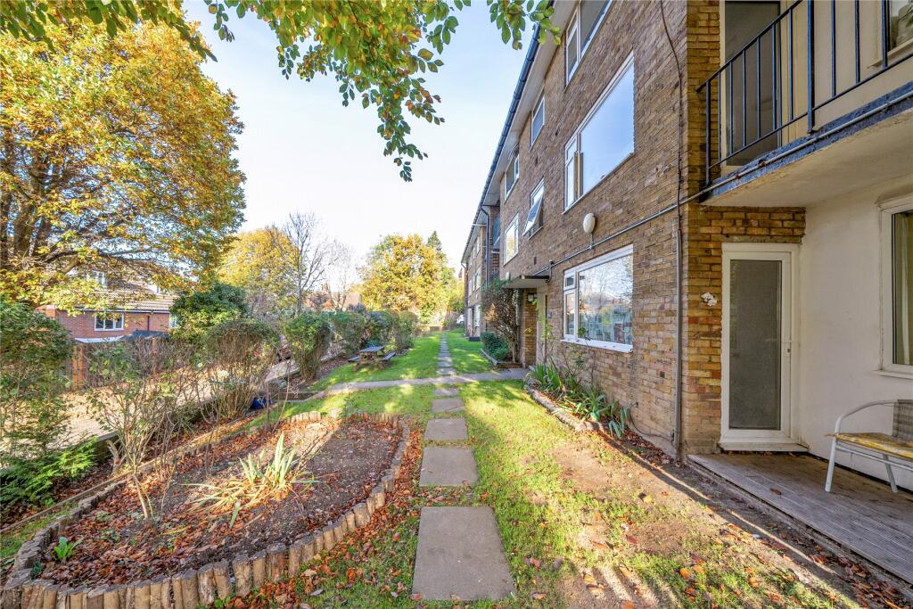 Additional image 15 of Stevens Close, Beckenham