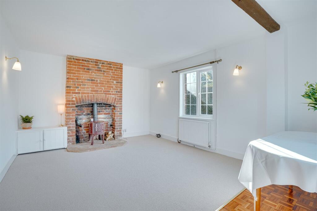 Additional image 2 of Ousden, Newmarket