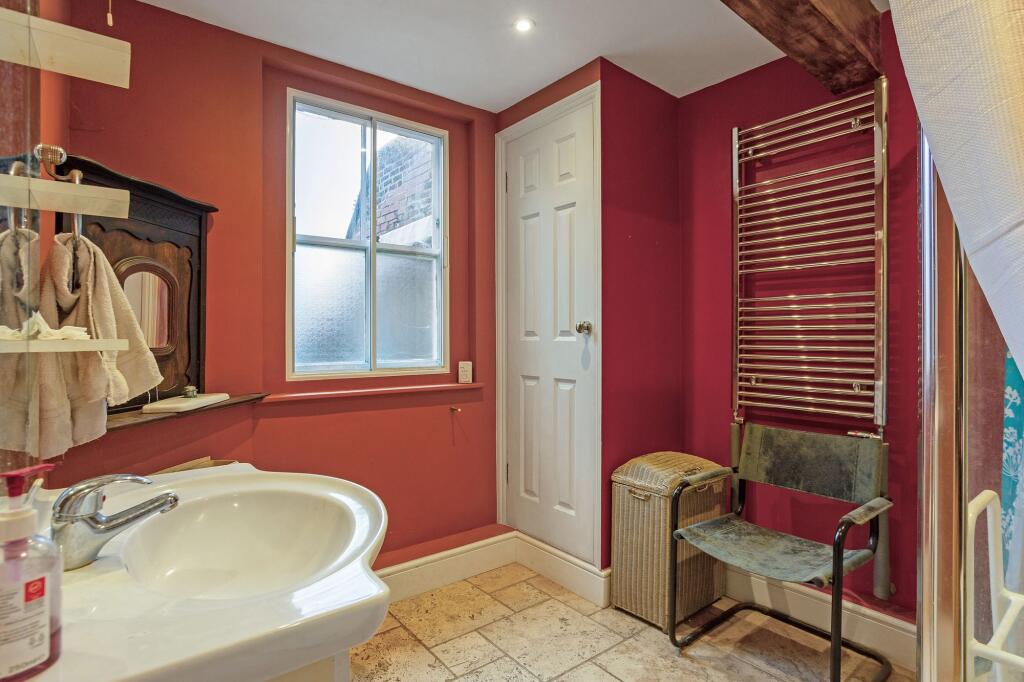 Additional image 9 of 11 Springfield Place, Lansdown, BA1