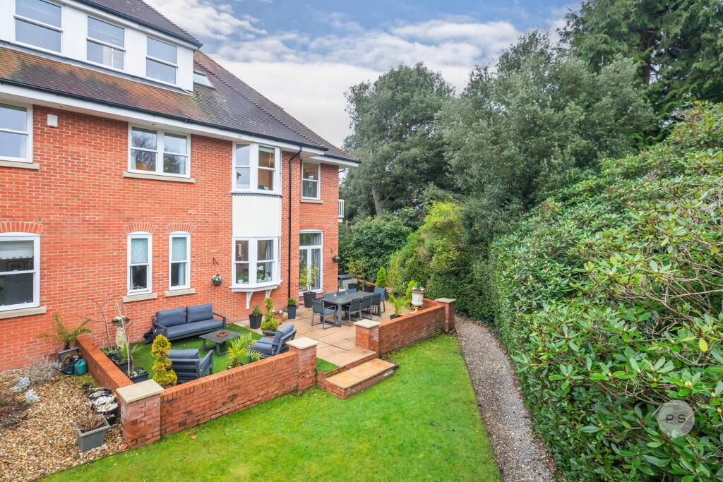 Additional image 22 of Milner Road, West Cliff, Bournemouth, BH4