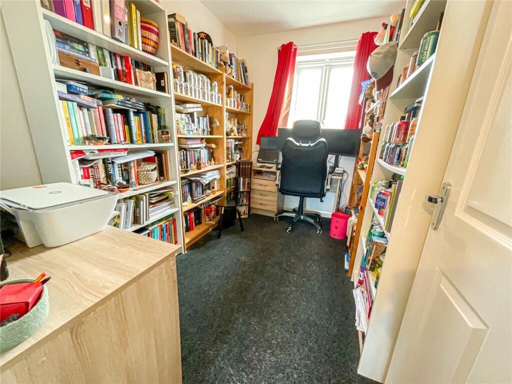 Additional image 9 of Colonel Dibley Close, Piccadilly, Tamworth, Warwickshire, B78