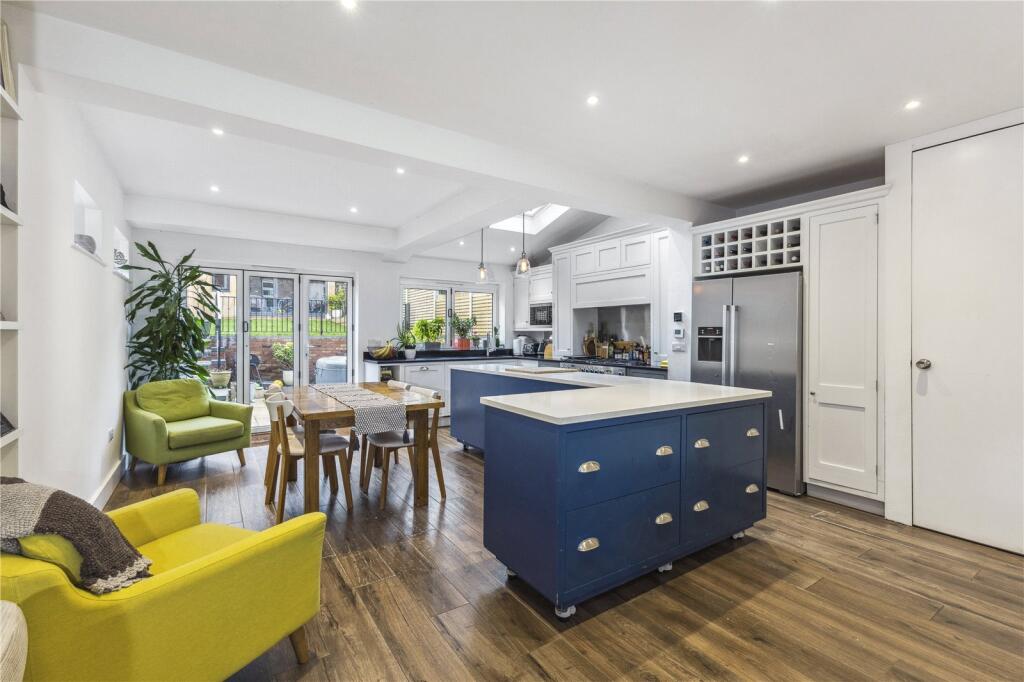 Additional image 6 of Marquis Lane, Harpenden, Hertfordshire, AL5