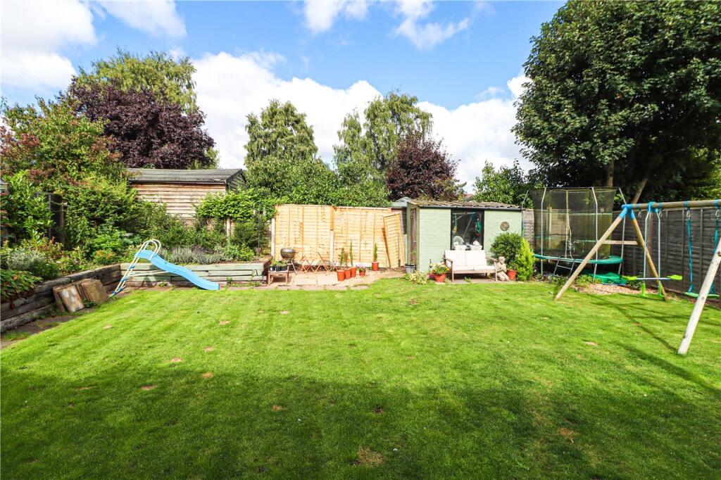 Additional image 14 of Ver Road, Redbourn, St. Albans, AL3