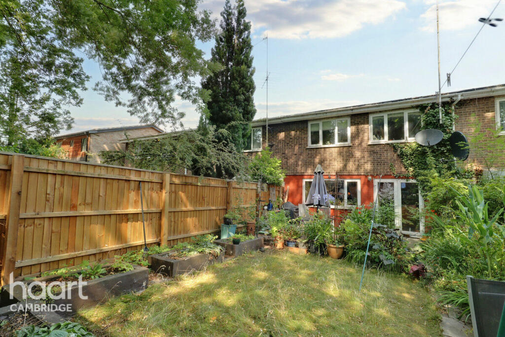 Additional image 11 of Stansgate Avenue, Cambridge