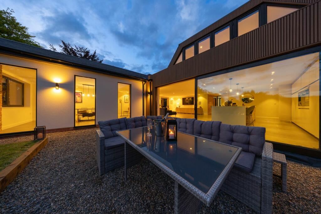 Additional image 62 of Overshores Road, Turton, BL7