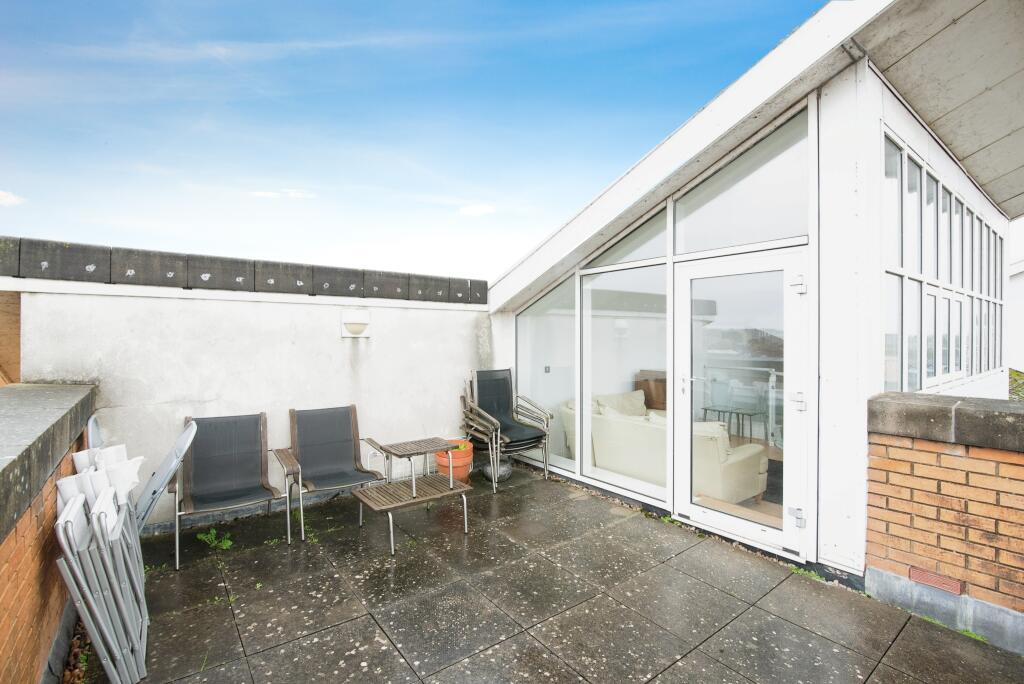 Additional image 5 of Judkin Court, Heol Tredwen, Cardiff, Caerdydd, CF10