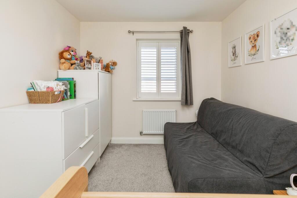 Additional image 20 of Haybob Road, Bristol, BS35