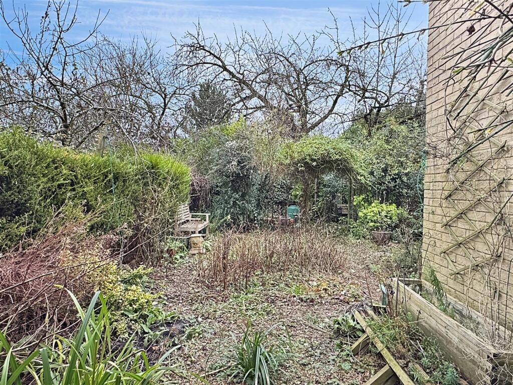 Additional image 13 of Erasmus Close, Cambridge