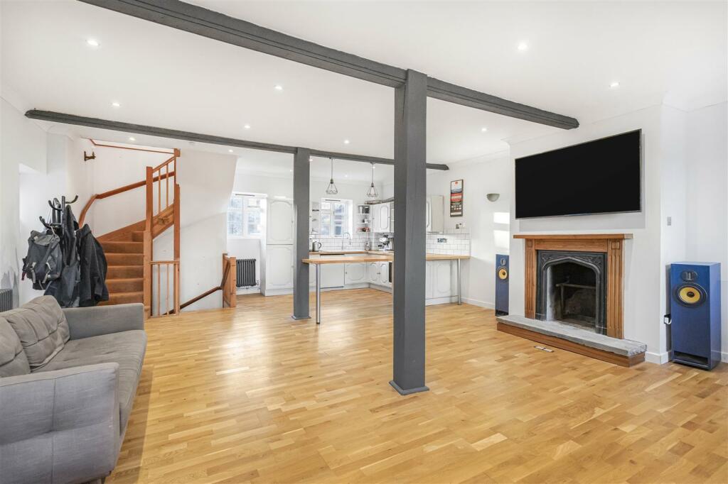 Additional image 9 of The Street, Gazeley, Newmarket