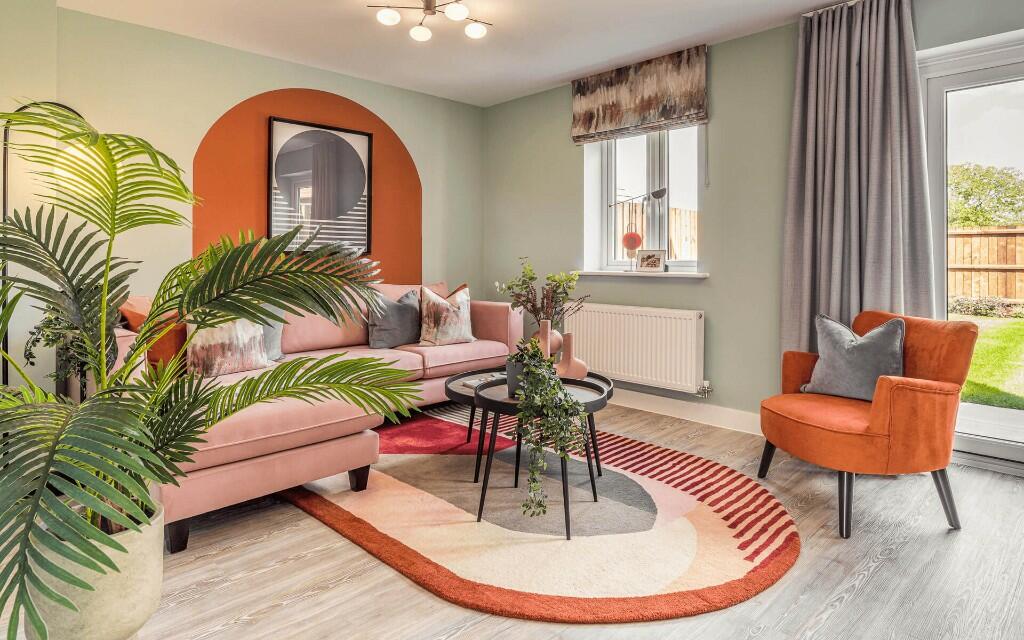 Additional image 2 of Chewells Lane,
Haddenham,
Cambridgeshire,
CB6