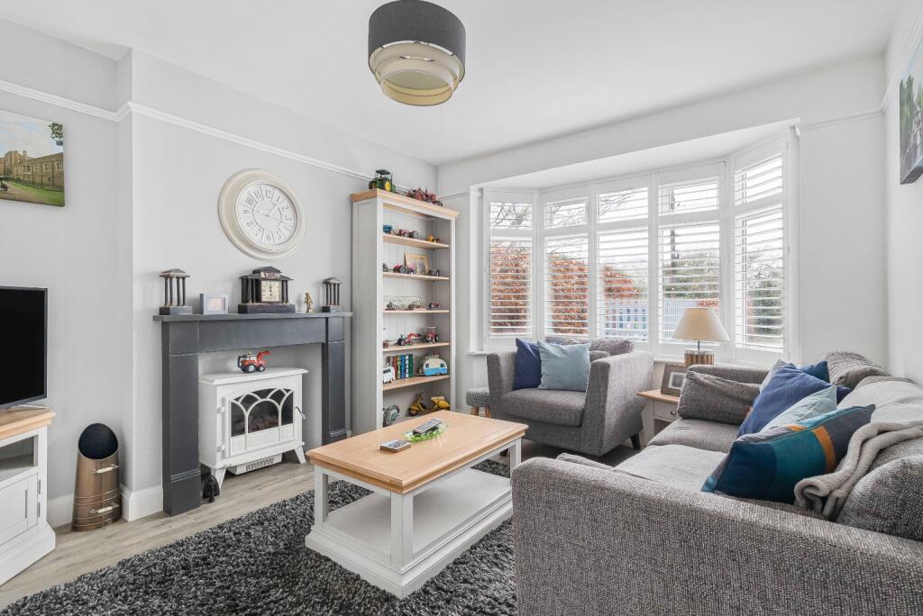 Additional image 2 of High Street, Rampton