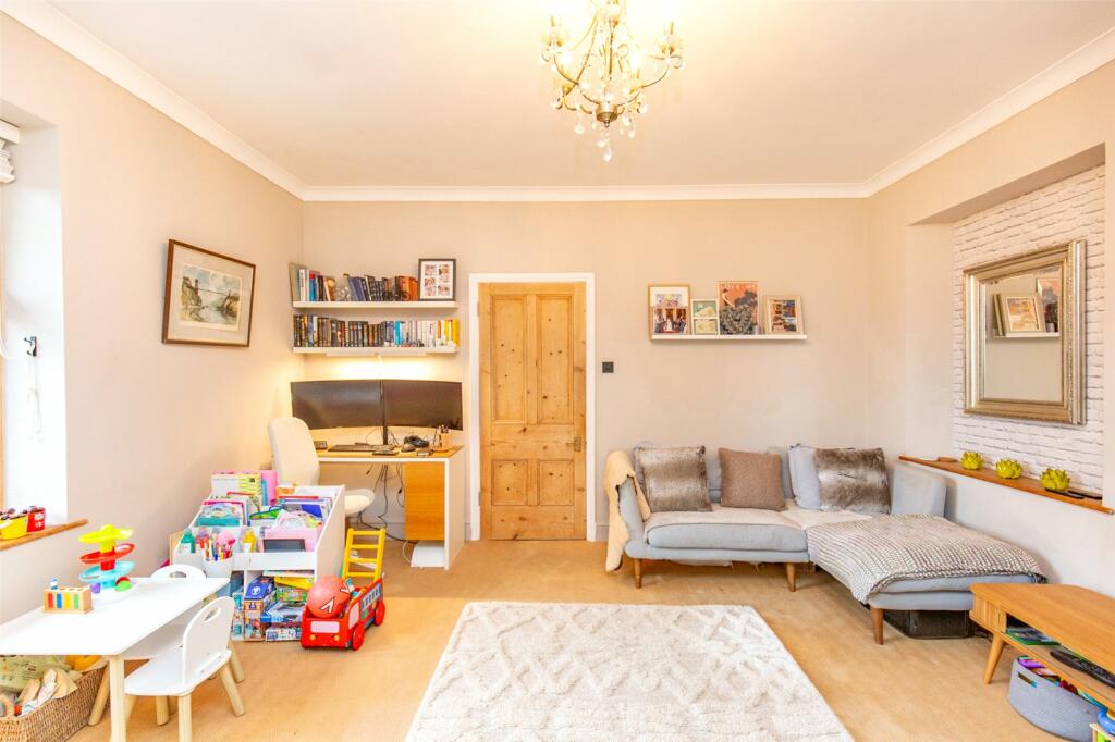 Additional image 10 of Knoll Hill, Sneyd Park, Bristol, BS9