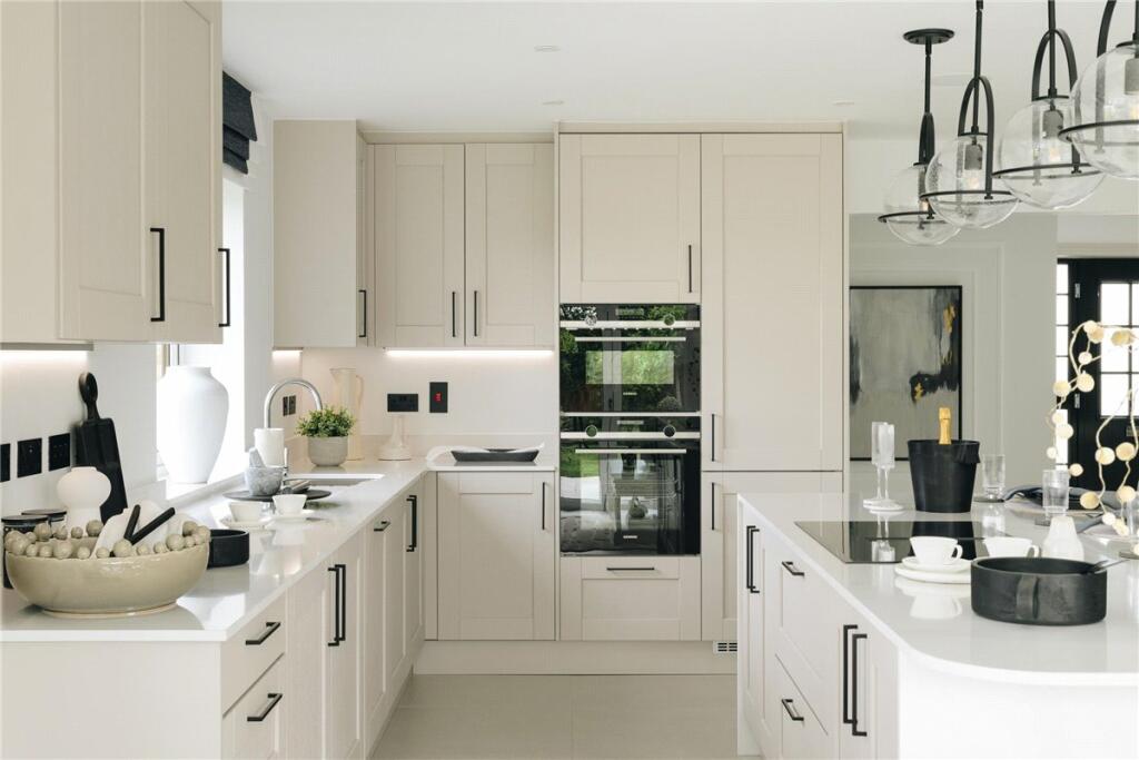 Additional image 7 of Hayfield Lodge, Over, Cambridge, CB24