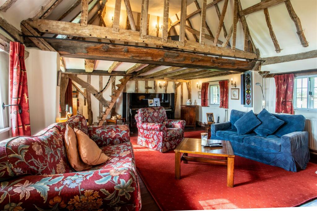 Additional image 2 of Church End, Rickling, Saffron Walden