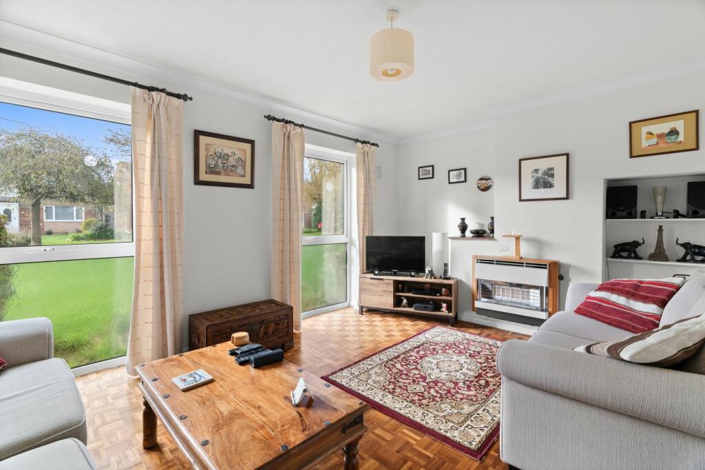 Additional image 21 of Alice Way, Histon, CB24