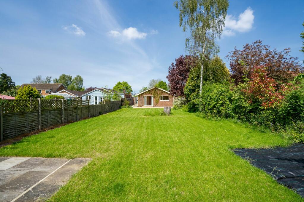 Additional image 22 of Maypole Croft, West Wickham, CB21