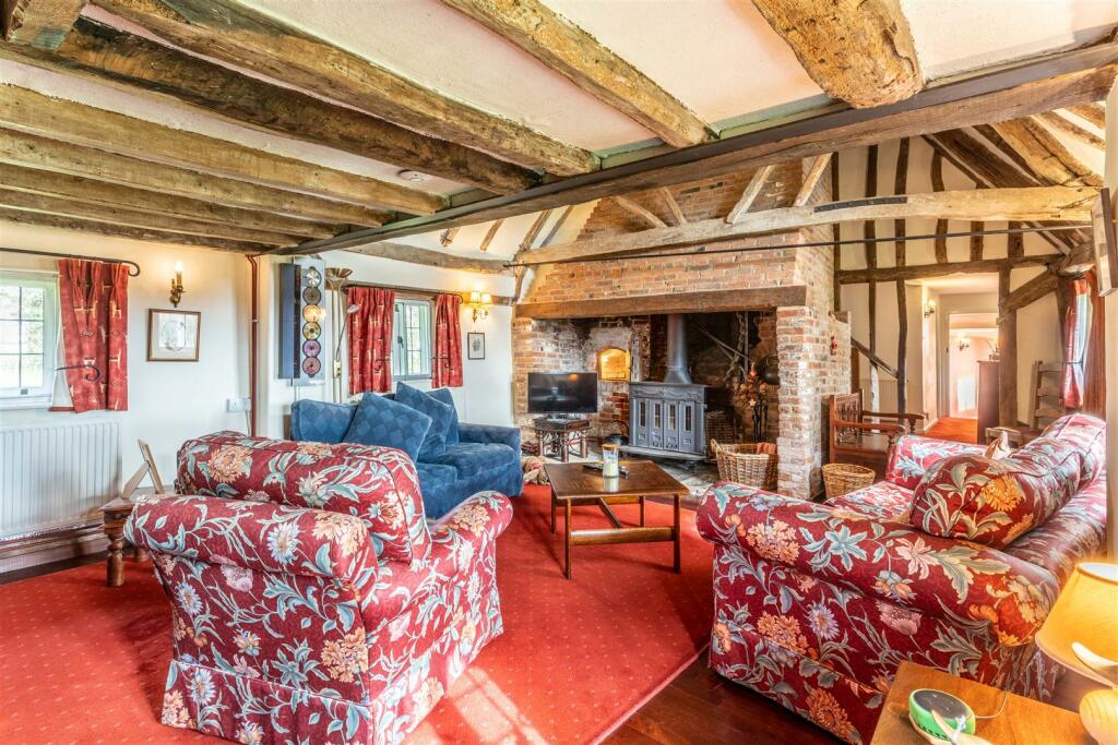 Additional image 9 of Church End, Rickling, Saffron Walden